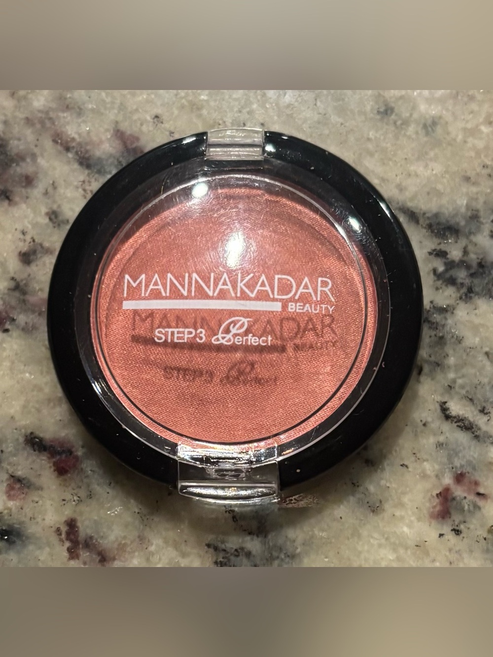 Manna Kadar Beauty Blush